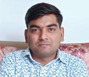 Tiwari Shubham Indrajeet
